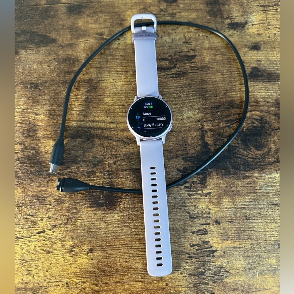 Garmin Vivoactive 5 - Picture 4 of 9